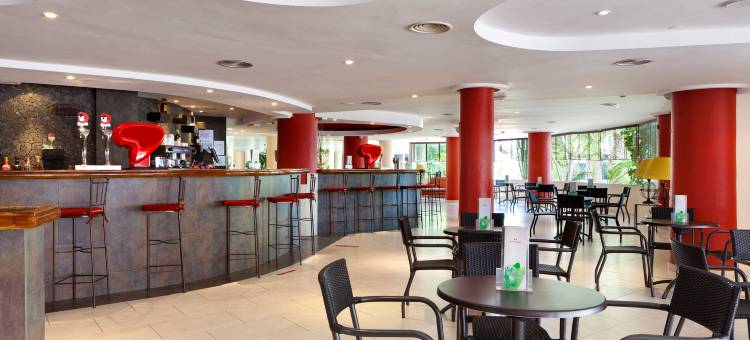 兰萨罗特岛全包式索尔酒店(Sol Lanzarote All Inclusive)图片