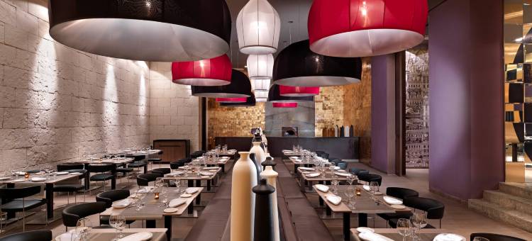 Royal Service at Paradisus La Perla All Inclusive - Adults Only图片