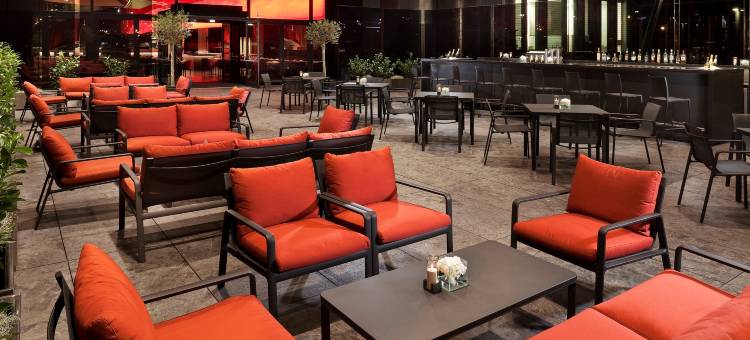 维也纳美利亚酒店(Melia Vienna)图片
