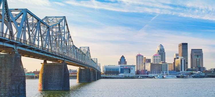 路易斯威尔市中心雅乐轩酒店(Aloft Louisville Downtown)图片