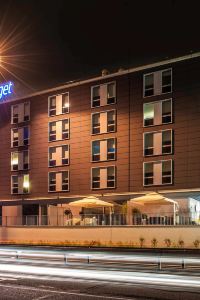 Hoteis Em Conflans Sainte Honorine Onde Ficar Em Conflans Sainte Honorine Trip Com