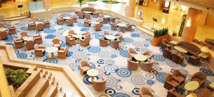 新居滨丽嘉皇家酒店(Rihga Royal Hotel Niihama)图片