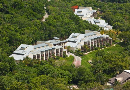 The Westin St. John Resort VillasHotel Overview