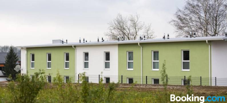 托普莫特酒店(Topmotel)图片