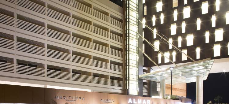 奥尔马耶索洛水疗度假村(Almar Jesolo Resort & Spa)图片
