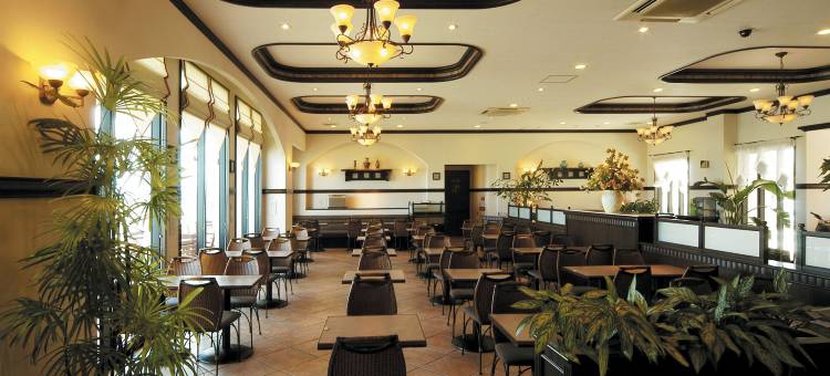 那霸海滨酒店(Naha Beach Side Hotel)图片