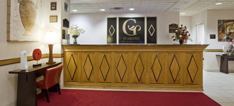 阿普尔顿福朋喜来登酒店(Four Points by Sheraton Appleton)图片