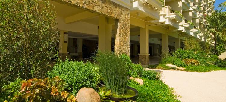 哥斯达贝拉海滩酒店(Costabella Tropical Beach Hotel)图片