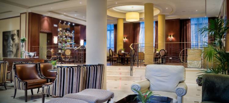 瓦伦西亚威斯汀酒店(The Westin Valencia)图片