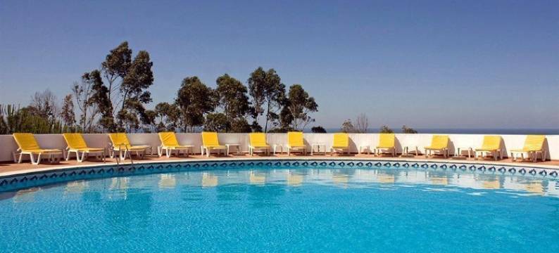 圣保罗菲利克斯山坡与自然酒店(Sao Felix Hotel Hillside & Nature)图片