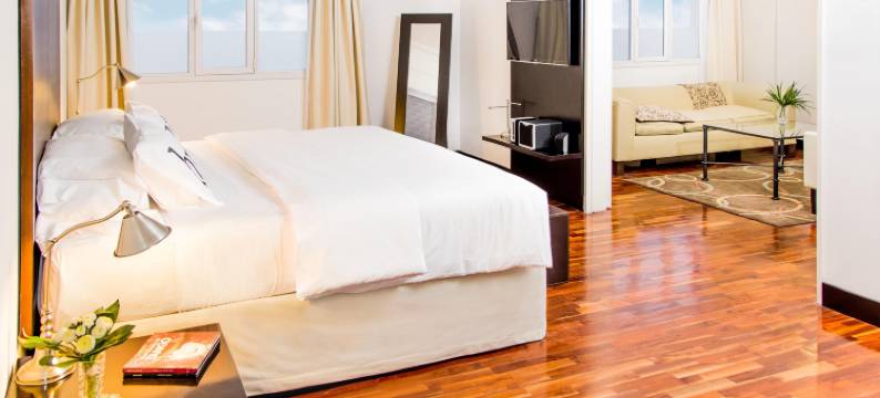 托洛萨酒店(Hotel Tolosa)图片