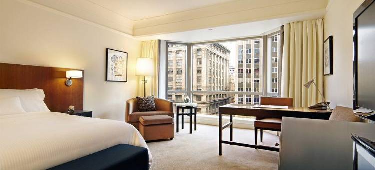 墨尔本威斯汀酒店(The Westin Melbourne)图片