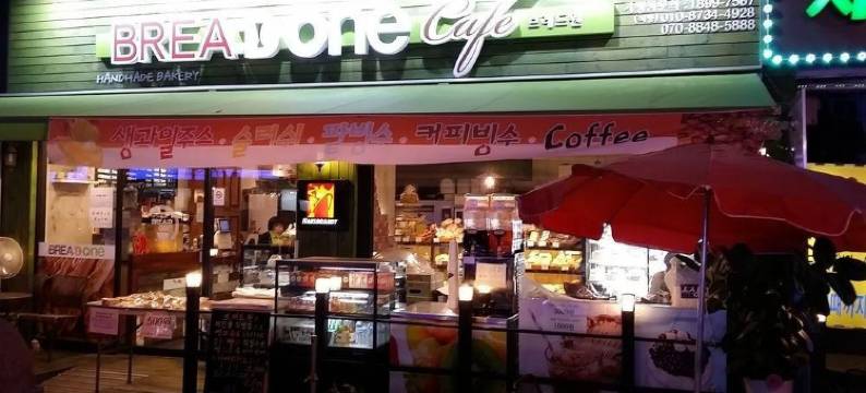 东大门瓦提卡酒店(Vatica Hotel Dongdaemun)图片