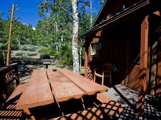 Convict Lake Resort Hotel Reviews And Room Rates