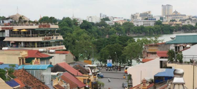 东方套房水疗酒店(Oriental Suites Hotel & Spa)图片