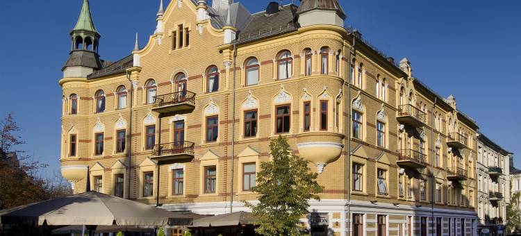 弗朗纳之家 - 比格迪街出租公寓(Frogner House - Bygdøy Allé)图片