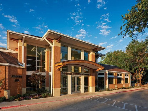 库珀会议中心及Spa酒店