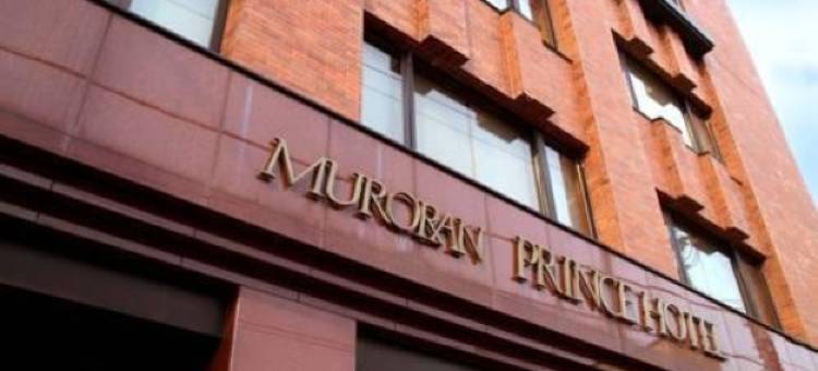 室兰王子酒店(Muroran Prince Hotel)图片