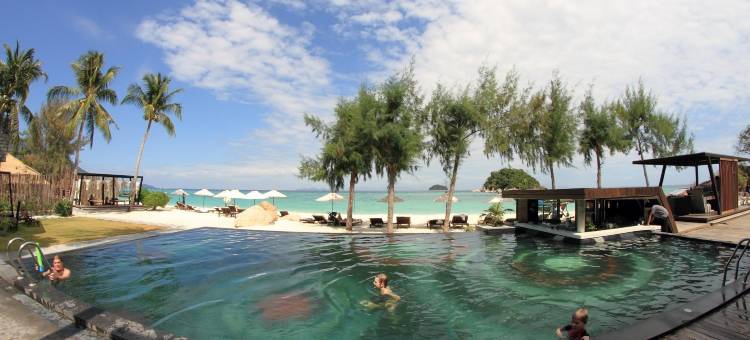 田园概念度假酒店(Idyllic Concept Resort)图片