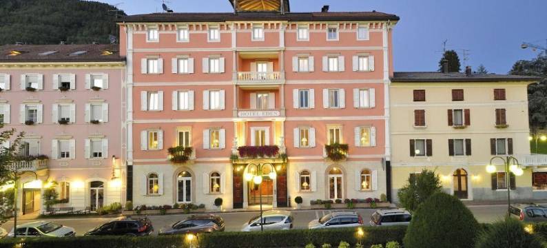 伊甸酒店(Hotel Eden)图片