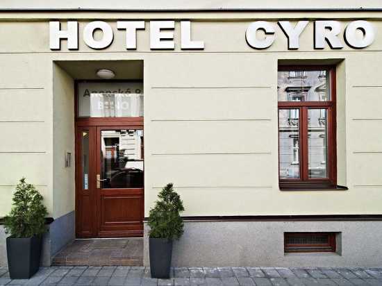 携程酒店-西罗酒店(Hotel Cyro)预订-西罗酒店(