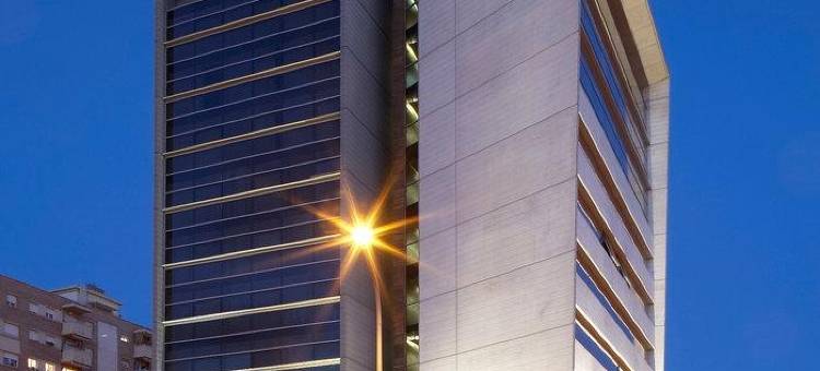 AC酒店- 索姆(AC Hotel Som)图片