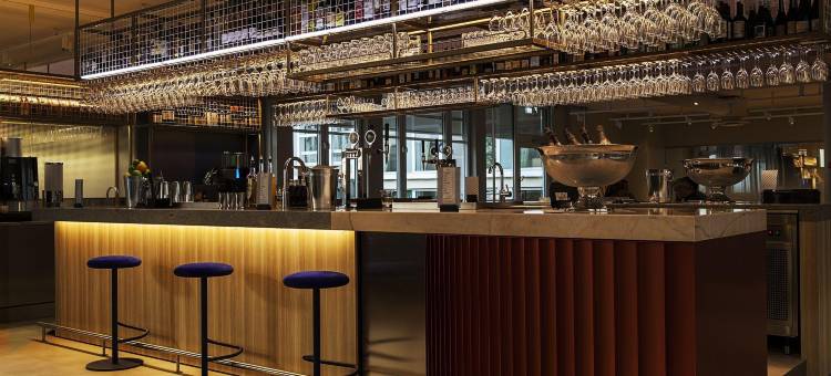 斯堪迪克53号酒店(Scandic No 53)图片