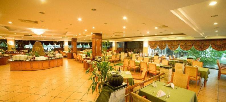 金边酒店(Phnom Penh Hotel)图片
