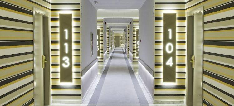 厄尔巴莫特里尔海滩商务酒店(Elba Motril Beach & Business Hotel)图片