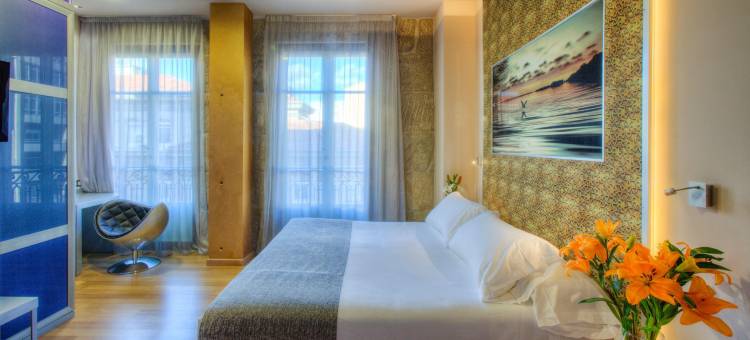 NH奥伦塞酒店(NH Ourense)图片