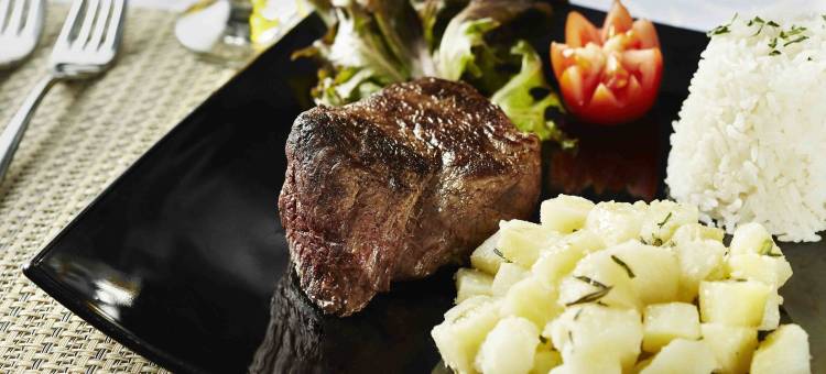 韦弗套房酒店及酒廊酒吧(Waterfront Residence)图片