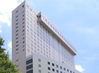 Tokyo Hankyu Hanshin Hotels Reservations Trip Com