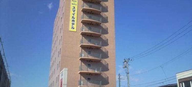 十和田微笑酒店(Smile Hotel Towada)图片