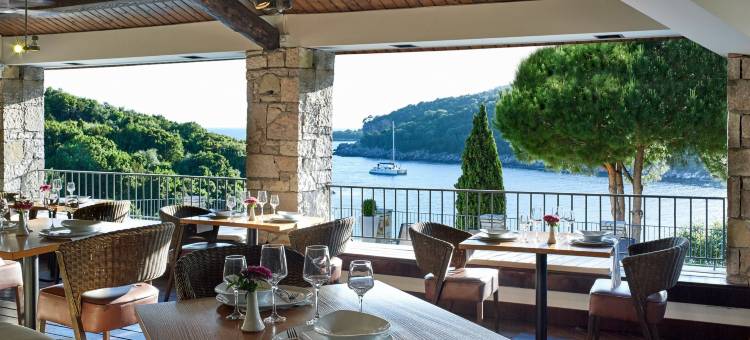 塞沃塔圣尼古劳斯瑞享度假酒店(Mövenpick Resort Agios Nikolaos Sivota)图片