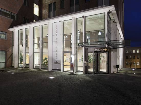 阿姆斯特丹ID公寓酒店