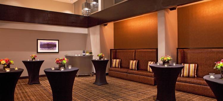 波士顿 - 剑桥凯悦酒店(Hyatt Regency Boston/Cambridge)图片