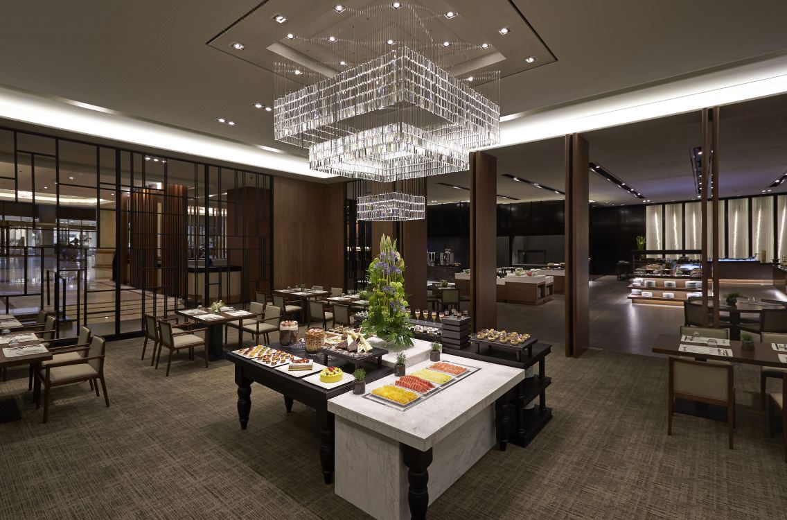 해운대 그랜드 호텔 (Haeundae Grand Hotel)