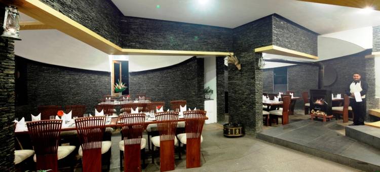 马洛拉雅水疗度假酒店(Manuallaya the Resort & Spa)图片