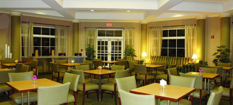 亚特兰大科尼尔斯拉昆塔温德姆套房酒店(La Quinta Inn & Suites by Wyndham Atlanta Conyers)图片