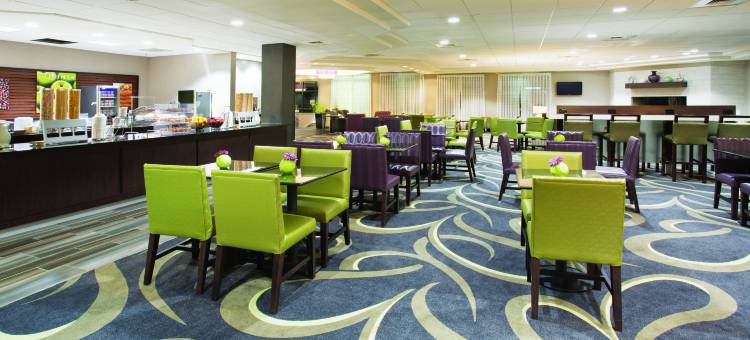 丹佛恩格尔伍德科技中心拉昆塔温德姆套房酒店(La Quinta by Wyndham Denver Englewood Tech Ctr)图片