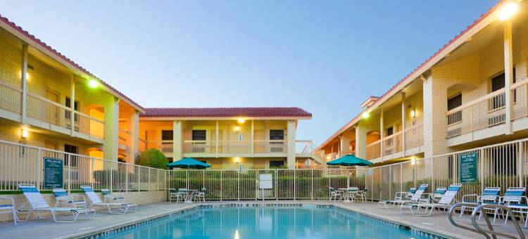 刘易斯维尔拉昆塔温德姆套房酒店(La Quinta by Wyndham Dallas Lewisville)图片