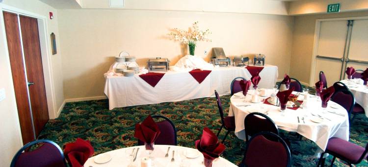 拉戈别墅贝斯特韦斯特优质酒店(Best Western Plus Villa Del Lago Inn)图片