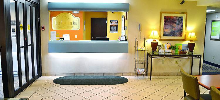 基诺沙普莱曾特普雷里温德姆戴斯酒店(Days Inn by Wyndham Pleasant Prairie Kenosha)图片