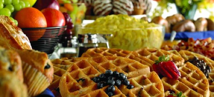 舒适酒店(Comfort Inn Sherbrooke)图片