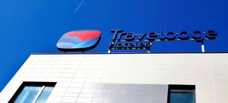 瓦伦西亚机场旅屋酒店(Travelodge Valencia Aeropuerto)图片