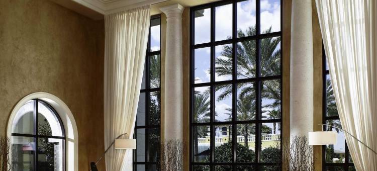 奥兰多托斯卡尼乡村希尔顿分时度假俱乐部(Hilton Grand Vacations Club Tuscany Village Orlando)图片