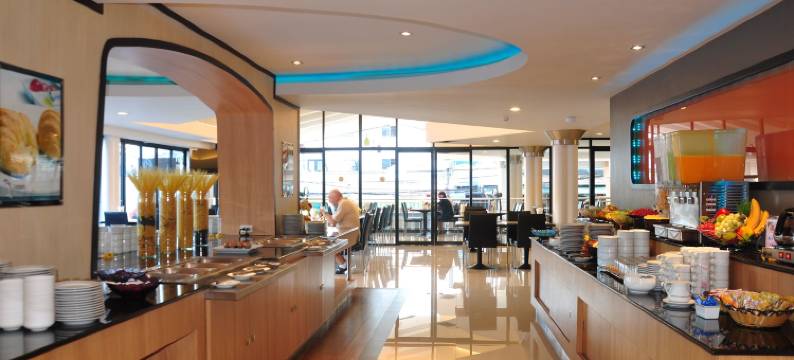 弗雷珀尔洛奇酒店(Flipper Lodge Hotel)图片