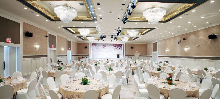 乐天酒店关岛(Lotte Hotel Guam)图片