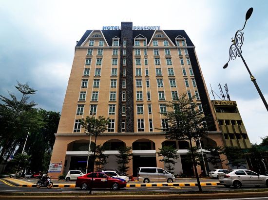 Prescott Hotel Kl Sentral 50 Off Booking Ctrip Prescott Hotel Kl Sentral
