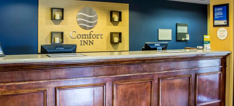 安克尼-德梅因伊克诺小屋旅馆(Econo Lodge Ankeny - des Moines)图片